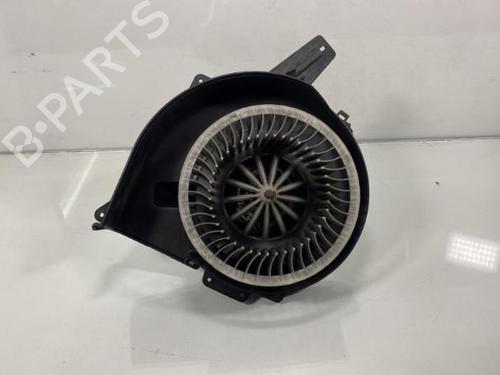 Used Heater blower motor VW FOX Hatchback (5Z1, 5Z3, 5Z4) 1.2 (55 hp) 20035605