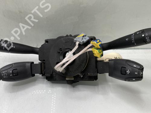 Ratstangsstang PEUGEOT 807 (EB_) 2.0 HDi (107 hp) 31293251