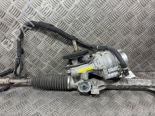 Steering rack CITROËN C4 CACTUS 1.2 VTi 82 | BP37028824M22 - Image 4