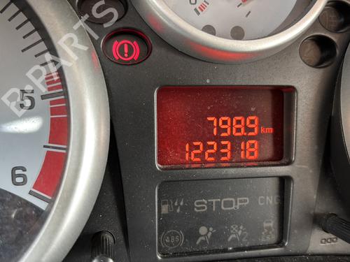 Engine PEUGEOT 206+ (2L_, 2M_) 1.4 HDi eco 70 | BP33174935M1 - Image 62