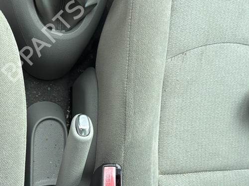 Front bumper RENAULT CLIO II (BB_, CB_) 1.5 dCi (B/CB07) | BP30964613C7