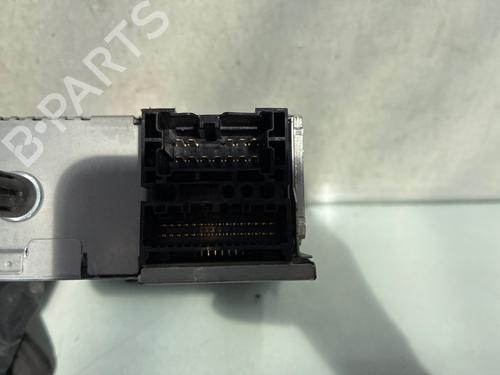 Radio RENAULT TWINGO II (CN0_) 1.2 16V (CN04, CN0B) | BP38256022E6 - Image 2