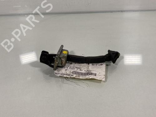 Hinge/Door check strap MAZDA 2 (DY) 1.4 CD | BP19996545C146 