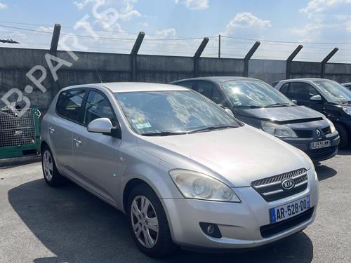 Right headlight KIA CEE'D Hatchback (ED) 1.6 CRDi 90 | BP24429014C29 - Image 17