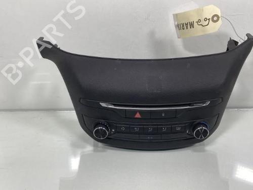 Used Climate control PEUGEOT 308 II (LB_, LP_, LW_, LH_, L3_) 1.6 HDi / BlueHDi 115 (115 hp) 19961424