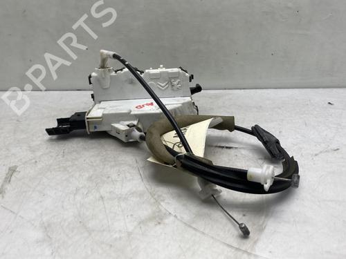 Front right lock PEUGEOT PARTNER Tepee 1.6 BlueHDi 120 | BP19971760C97 