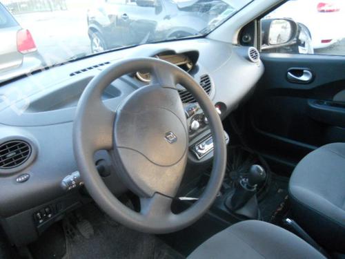 Climate control RENAULT TWINGO II (CN0_)  | BP20005404I5  - Image 11