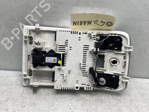 Interior roof light AUDI A1 (8X1, 8XK) 1.6 TDI | BP19961546I8 