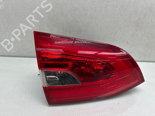 Venstre baklys, luke Venstre baklys, luke PEUGEOT 308 SW II (LC_, LJ_, LR_, LX_, L4_) 1.6 BlueHDi 120 (120 hp) 36162623 36162623