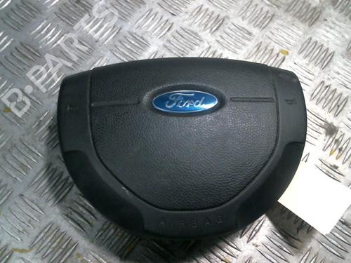 Used Driver airbag FORD FIESTA V (JH_, JD_) [2001-2014]  20010983