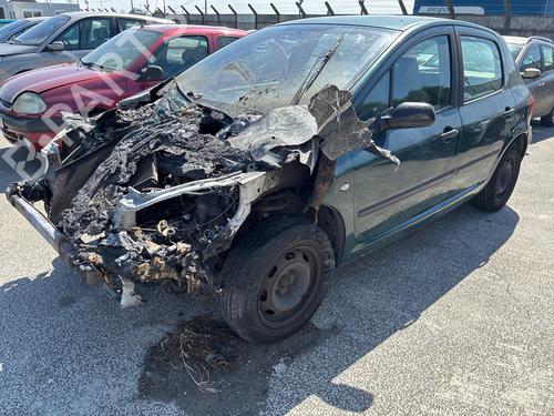 Used Parts PEUGEOT 307 (3A/C) 1.4 HDi 4725399