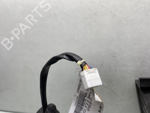 Used Left taillight Left taillight CHEVROLET CAPTIVA (C100, C140) 2.2 D 4WD (184 hp) 31712223 31712223