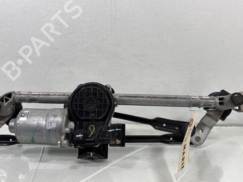 Used Front wiper motor HYUNDAI i10 II (BA, IA) 1.0 (67 hp) 29707023