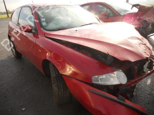 ABS pump ALFA ROMEO 147 (937_) 1.6 16V T.SPARK (937.AXA1A, 937.AXB1A, 937.BXB1A) | BP20005964M43 