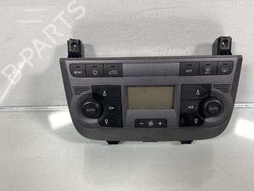 Used Climate control Climate control FIAT GRANDE PUNTO (199_) 1.9 D Multijet (130 hp) 20032879 20032879