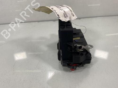 Used Rear left lock OPEL VECTRA C GTS (Z02) 1.9 CDTI (F68) (120 hp) 20002707