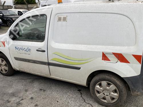 Front left window mechanism RENAULT KANGOO Express (FW0/1_) 1.5 dCi 70 (FW0A, KW0V) | BP24428591C22 - Image 17