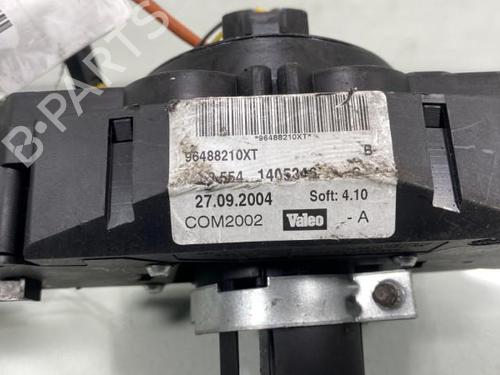 Used Steering column stalk Steering column stalk CITROËN C3 I (FC_, FN_) 1.4 HDi (68 hp) 20007579 20007579