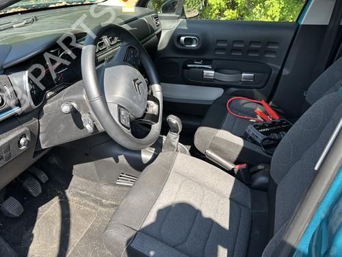 Ratstangsstang CITROËN C3 III (SX) 1.2 PureTech 82 | BP29866824I23 - Image 53