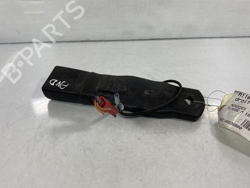 Seat buckle MERCEDES-BENZ M-CLASS (W163) ML 320 (163.154) | BP19981185I32 