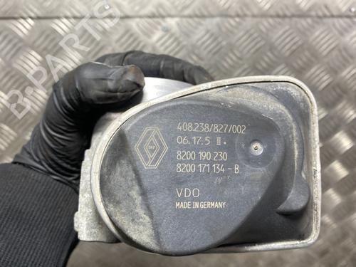 Spjeldhus RENAULT SCÉNIC II (JM0/1_) 1.6 (JM0C, JM0J, JM1B) | BP29919882M82