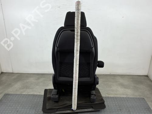 Left front seat CITROËN C4 Picasso II | BP34561370C15 - Image 4
