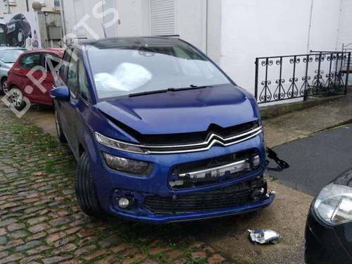 AdBlue-tank CITROËN C4 Picasso II 1.6 BlueHDi 120 | BP24442939M85 - Image 12