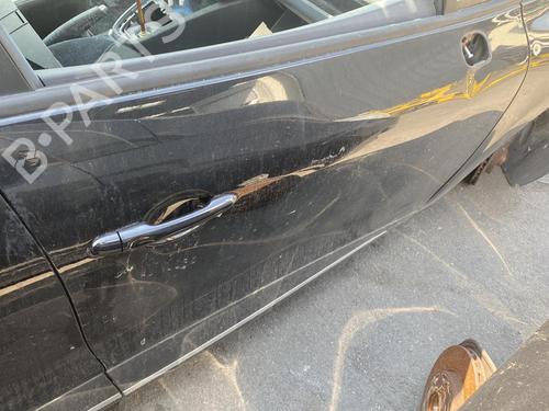 Front right lock RENAULT CLIO IV (BH_) 1.5 dCi 75 | BP19956675C97 