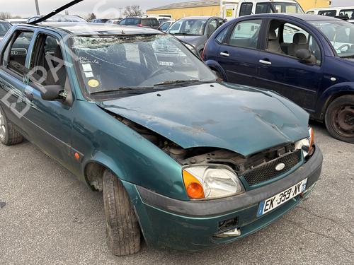 Left mirror FORD FIESTA IV (JA_, JB_) 1.3 i | BP25443153C26 