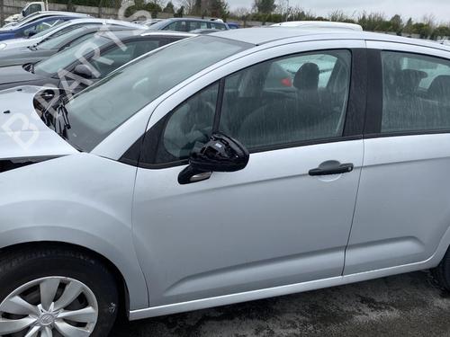 Rim CITROËN C3 I (FC_, FN_)  | BP21961650C45 