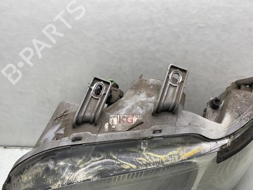 Used Left headlight Left headlight HONDA CIVIC VI Fastback (MA, MB) 1.4 i (MA8, MB2) (90 hp) 23400768 23400768