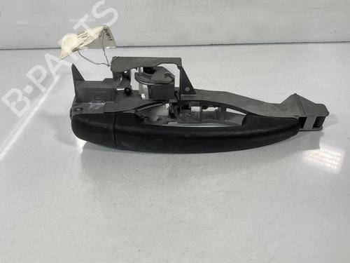 Used Front right exterior door handle CITROËN C3 I (FC_, FN_) [2002-2013]  19985904