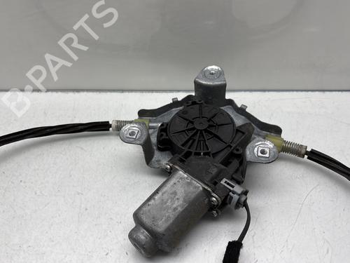 Front right window mechanism RENAULT TWINGO II (CN0_) 1.5 dCi 75 | BP28724745C23 