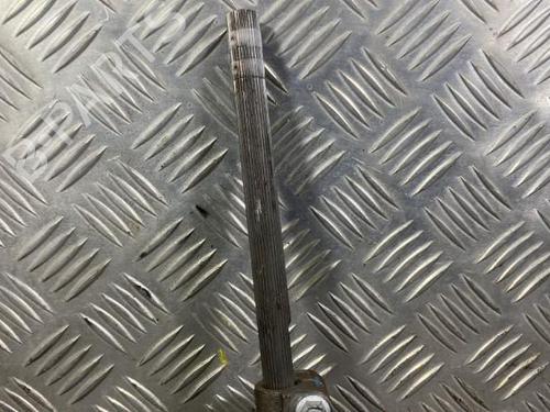 Used Steering rack Steering rack OPEL CORSA E (X15) 1.4 (08, 68) (90 hp) 19991496 19991496