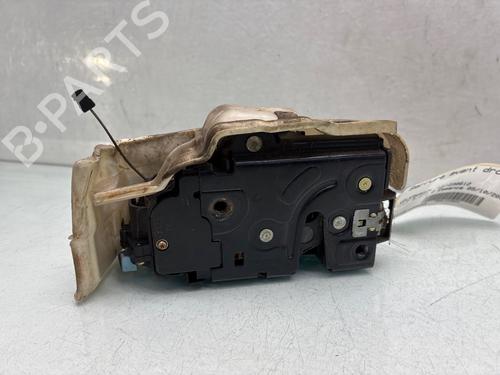 Used Front right lock Front right lock 38598847 38598847