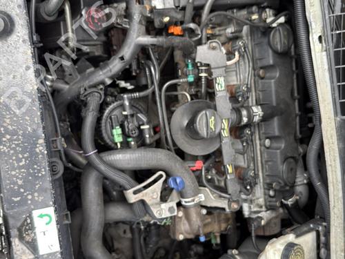 Bremselys CITROËN XSARA PICASSO (N68) 2.0 HDi | BP29939891L11