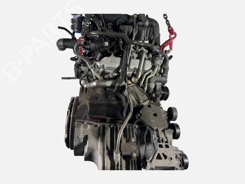 Used Engine Engine MERCEDES-BENZ A-CLASS (W169) A 180 CDI (169.007, 169.307) (109 hp) 39730297 39730297
