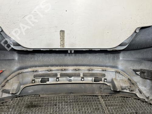 Rear bumper FORD FIESTA VI (CB1, CCN) 1.25 | BP29914572C8 