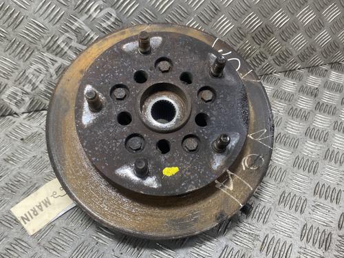 Used Right front steering knuckle FORD TRANSIT Van (FA_ _) 2.2 TDCi (115 hp) 24295123