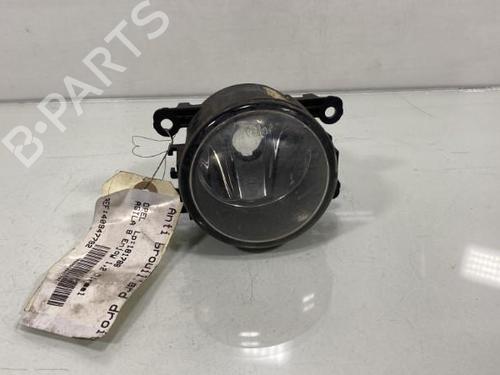Used Right front fog light Right front fog light OPEL AGILA B (H08) 1.3 CDTI (F68) (75 hp) 19982528 19982528