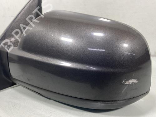 Left mirror HYUNDAI TUCSON (JM) 2.0 CRDi | BP20029514C26 