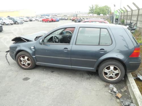 Right front door VW GOLF IV (1J1) 1.9 TDI | BP20010725C3 