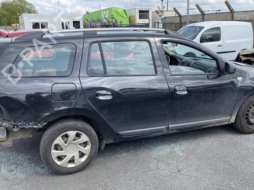 Fuse box DACIA LOGAN MCV II 1.5 dCi | BP30490194E1  - Image 17