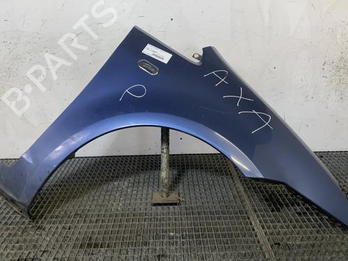 Forskærm Højre Forskærm Højre FORD FOCUS C-MAX (DM2) 1.8 TDCi (115 hp) 33233617 33233617