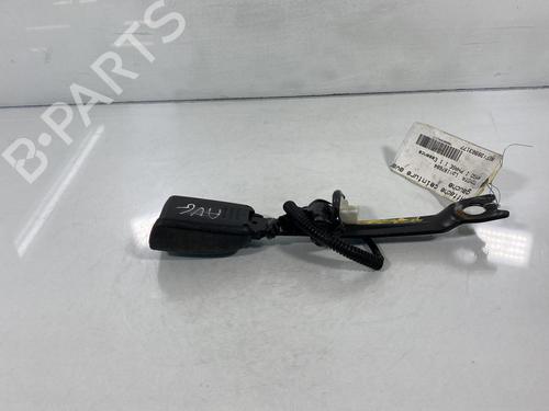 Seat buckle TOYOTA AYGO (_B1_) 1.0 (KGB10_, KGB10R) | BP19982986I32 