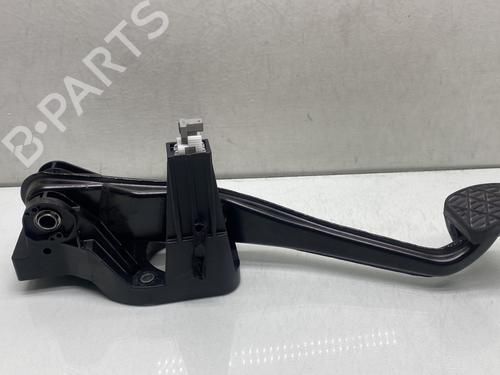 Used Break pedal Break pedal MERCEDES-BENZ A-CLASS (W176) A 180 CDI / d (176.012) (109 hp) 29866802 29866802