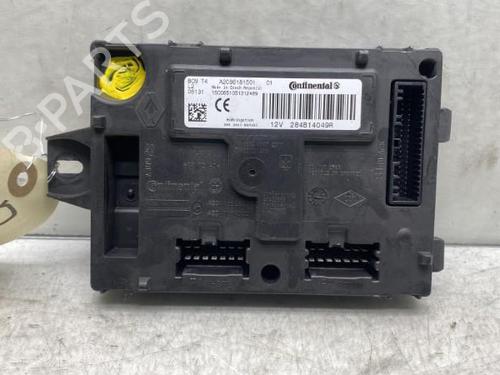 Used Fuse box DACIA DUSTER (HS_) 1.5 dCi 4x4 (109 hp) 19993334