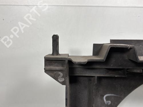 Front slam panel PEUGEOT 307 (3A/C) 2.0 HDi 110 | BP20000821C72