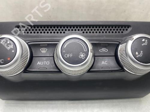 Used Climate control Climate control AUDI A1 (8X1, 8XK) 1.6 TDI (90 hp) 19949523 19949523