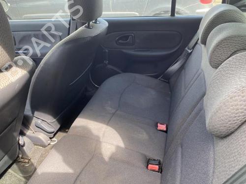 Hood RENAULT CLIO II (BB_, CB_) 1.5 dCi (B/CB07) | BP28281747C1 